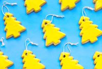 Vanilla Aroma Cookies — Soft, Buttery Homemade Recipe