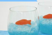 Fishbowl Snow Cones: How to Make Colorful Party Treats