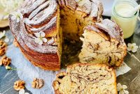 Flaky Cruffin Recipe: How to Make the Perfect Hybrid Pastry
