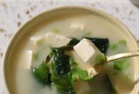 Authentic Miso Soup Recipe: Simple Homemade Japanese Broth