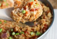 Quinoa and BBQ Chicken Skillet Recipe for Weeknight Dinners