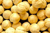 Crispy Air Fryer Fish Balls Recipe — Quick & Flavorful