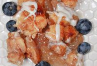 Warm Apple Cinnamon Dessert Recipe for Fall Gatherings