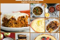 Top 10 Gluten-Free Recipes That Took 2019 by Storm