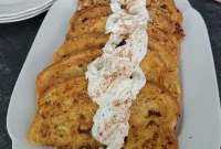 Eggnog French Toast Recipe with Video Tutorial