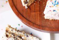 Gluten-Free Funfetti Icebox Cake Recipe for Celebrations