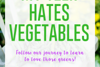 How to Get a Teen to Eat Vegetables Without Power Struggles