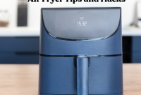20 Air Fryer Tips and Hacks + Answers to Common FAQs