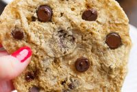 Quick Microwave Cookies: Soft, Ready in Minutes
