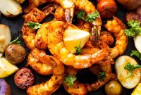 How to Smoke Shrimp Perfectly: Simple Steps for Juicy Flavor