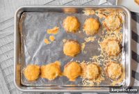 Crispy Cracker Tuna Melts: Quick Tuna Melt Bites