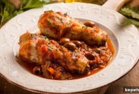 10 Retro ’70s Dishes Making a Comeback Today