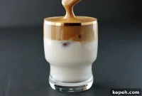 Dalgona Whipped Coffee Recipe: Creamy Instant Coffee at Home