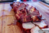 Complete Guide to Smoking Every Type of Meat