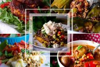 Summer Dinner Ideas: Weeknight Meal Plan for Hot Evenings