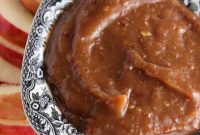 Creamy Vegan Fruit Dip Recipe for Parties and Snacks