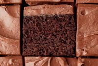 Gluten-Free Chocolate Snack Cake Recipe for Quick Treats