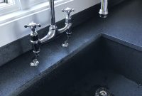 Churchill Soapstone Farmhouse Sink: Durable Stylish Kitchen Basin
