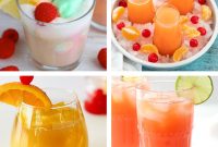 27 Refreshing Summer Punch Recipes to Keep Your Party Cool