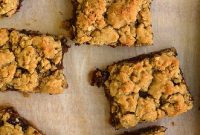 Chocolate Peanut Butter Revel Bars Recipe — Rich No-Bake Treat