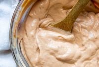 5-Minute BBQ Ranch Sauce & Dressing Recipe