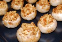 Happy Hour Mushroom Recipes for Flavorful Cocktails & Snacks
