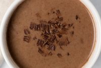 SunButter Hot Chocolate Recipe: Creamy Peanut-Free Cocoa Treat