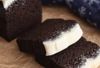 Gluten-Free Gingerbread Loaf Recipe That Delights