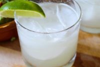 Classic Margarita Recipe: How to Make a Perfect Margarita at Home