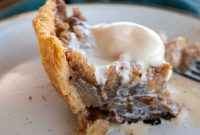 Flaky Pie Crust Recipe for Sweet and Savory Pies