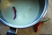 Spicy Chili Hot Chocolate Recipe: Rich Mexican-Style Cocoa