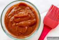 Homemade Keto BBQ Sauce — Low-Carb, Gluten-Free Recipe