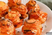 15 Irresistible Sweet Potato Recipes Everyone Will Love