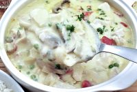 Classic Chicken à la King Recipe: Creamy One-Pot Dinner