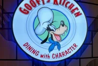 Goofy’s Kitchen Review: Menu, Prices and Dining Tips