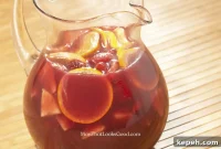 Refreshing Tropical Fruit Punch Recipe for Summer Parties