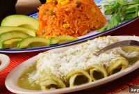 Quick Green Chile Recipe: Fast, Flavorful Weeknight Meal