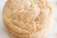 Vegan Snickerdoodle Cookies: Soft Cinnamon Recipe