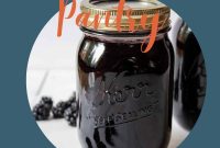 How to Make Blackberry Jam: Episode 56 Recipe & Tips