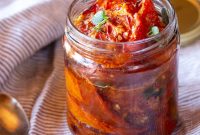 Balsamic-Roasted Tomatoes — Quick 5-Minute Prep Recipe