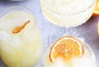 Texas Margarita Recipe: Classic Tex-Mex Cocktail Guide