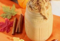 Paleo Pumpkin Spice Smoothie Recipe (AIP-Friendly)