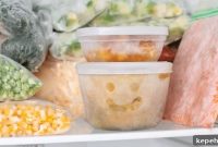 Can You Store Frozen Microwave Meals in the Fridge? What to Know