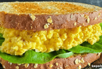10 Filling Lunches to Crush Your 3 PM Sugar Cravings