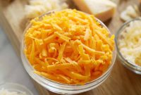 Mastering Cheese Grating: Techniques, Tools, and Tips