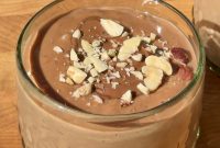 Nutella Rice Pudding Recipe: Creamy Chocolate-Hazelnut Arroz con Leche