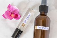 Renewed Patience: DIY Calming Essential Oil Blend for Moms