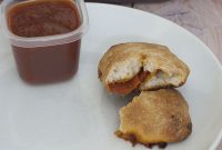 Mini Pepperoni Calzone Recipe: Crispy, Cheesy Hand Pies