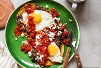 Gluten-Free Huevos Rancheros: Classic Recipe for Bold Flavor