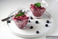 Blueberry Watermelon Shaved Ice Recipe — Refreshing Summer Treat